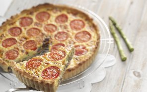 ma quiche!!!